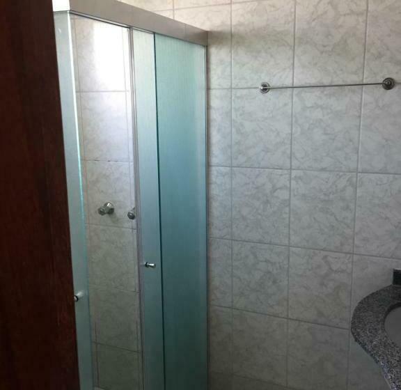 Номер Стандарт Трехместный, Ipê