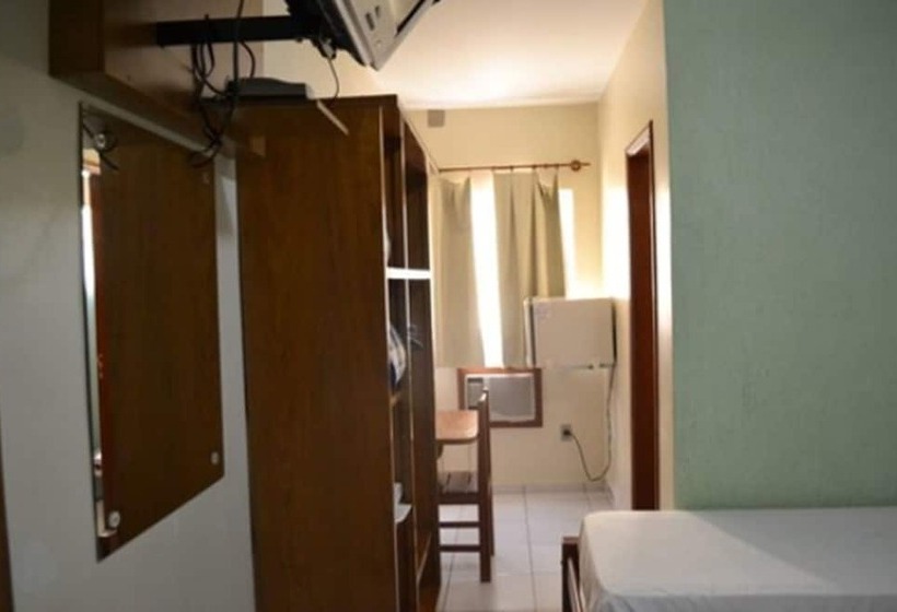 スタンダードルーム, Ipê