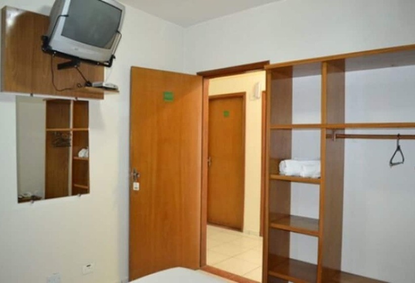 スタンダードルーム, Ipê