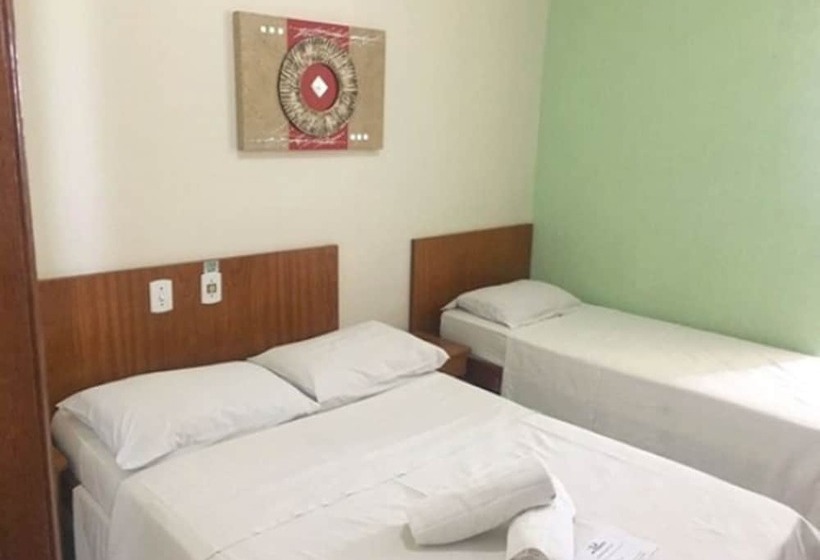 スタンダードルーム, Ipê