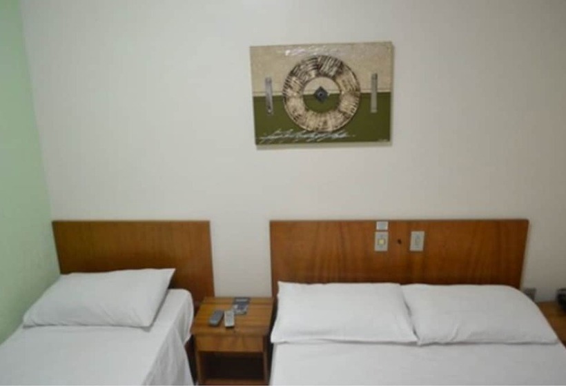 スタンダードルーム, Ipê