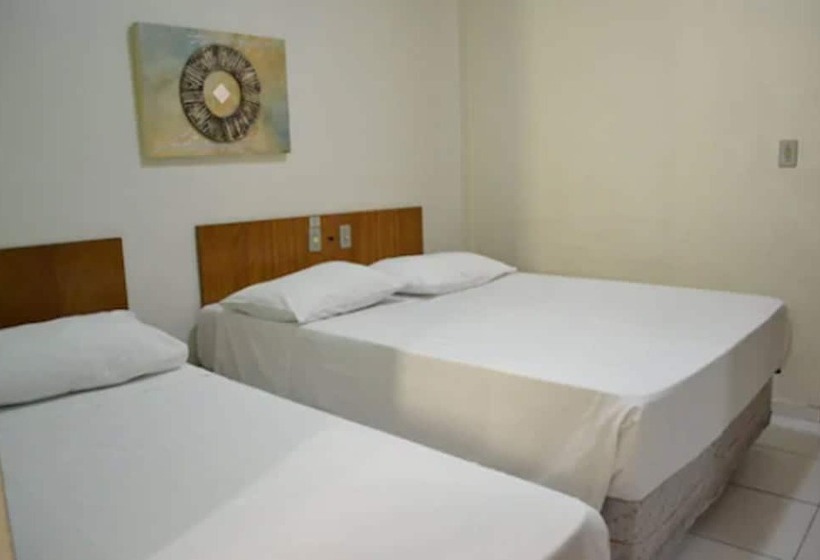 スタンダードルーム, Ipê