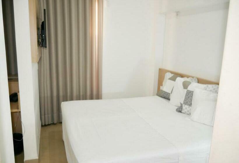 חדר סטנדרט, Jalapão