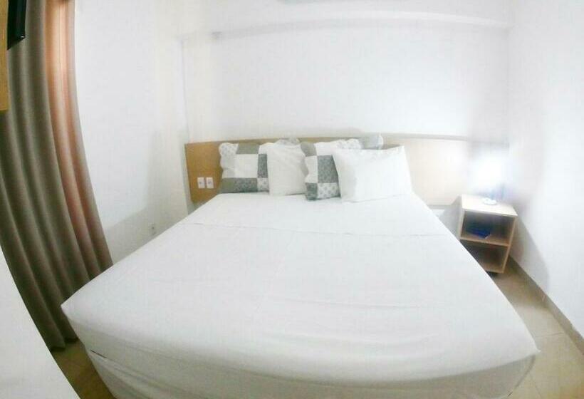 חדר סטנדרט, Jalapão