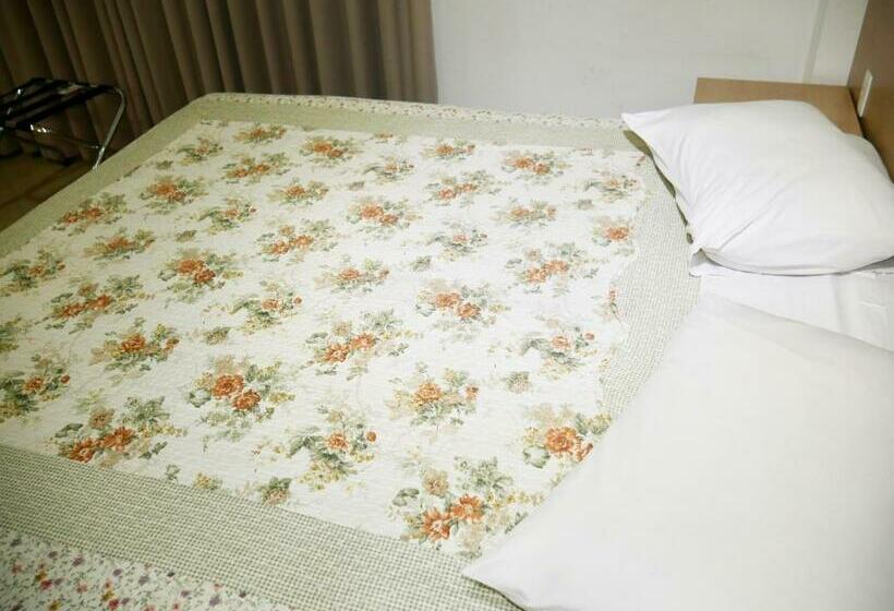 חדר סטנדרט, Jalapão