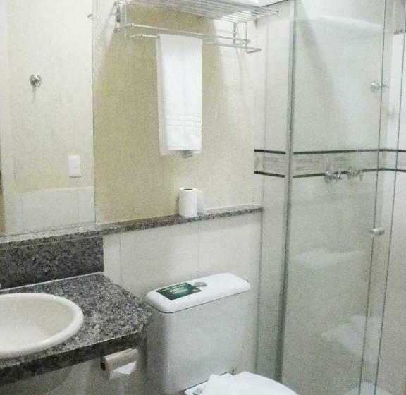 חדר סטנדרט, Jalapão