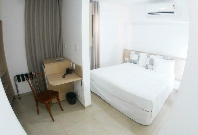 חדר סטנדרט, Jalapão