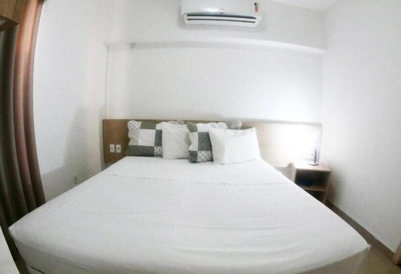 חדר סטנדרט, Jalapão