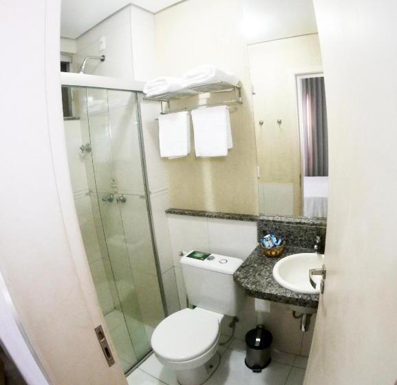 Quarto Estandar Individual, Jalapão