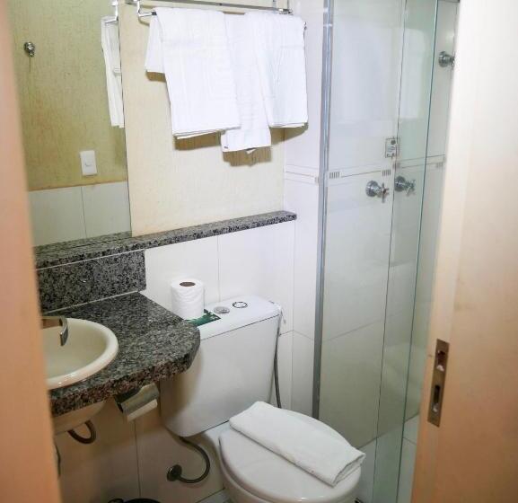 חדר סטנדרט יחיד, Jalapão