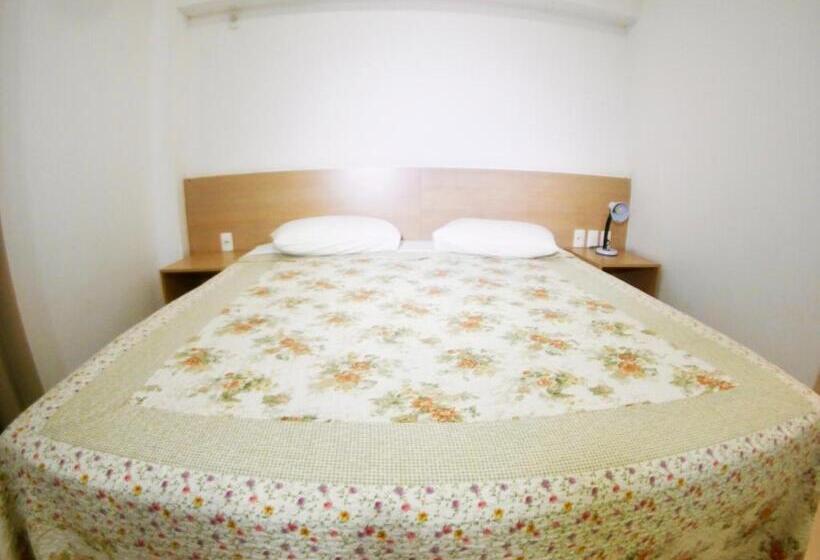 חדר סטנדרט יחיד, Jalapão