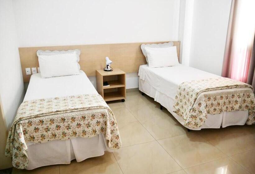 חדר סטנדרט, Jalapão