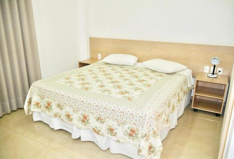 Quarto Estandar Individual, Jalapão