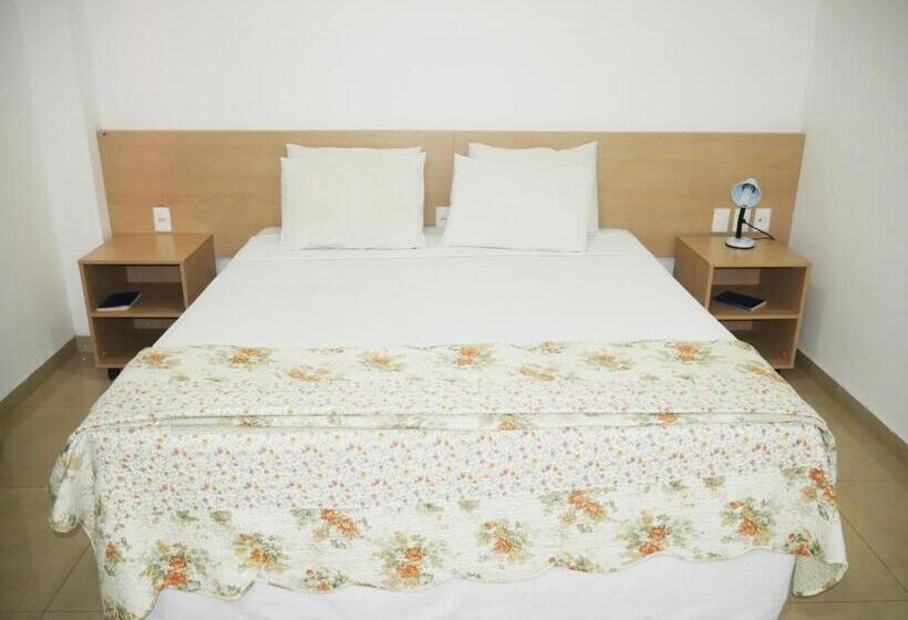 חדר סטנדרט יחיד, Jalapão