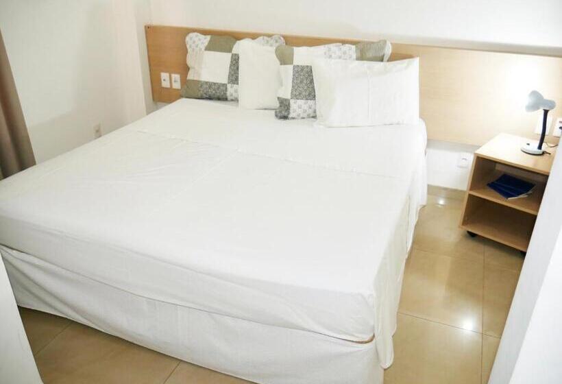 חדר סטנדרט יחיד, Jalapão