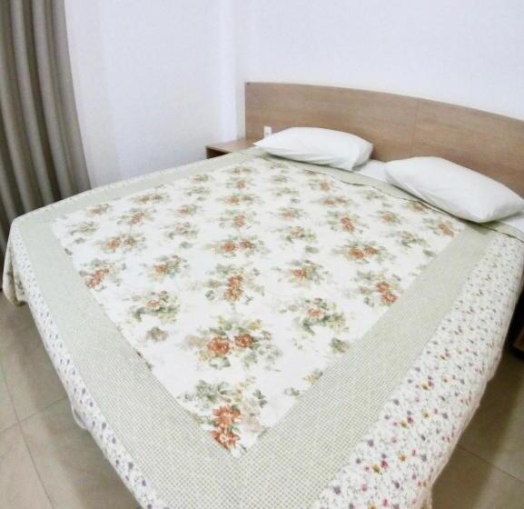 Quarto Estandar Individual, Jalapão