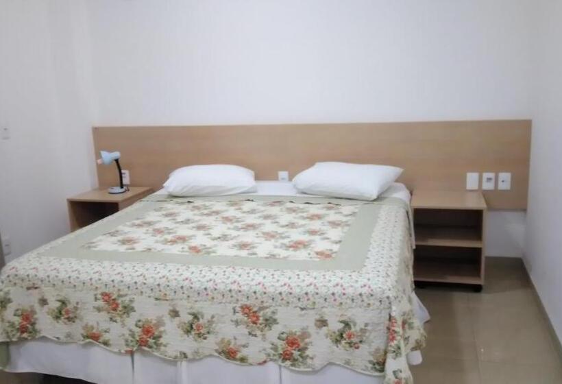 חדר סטנדרט יחיד, Jalapão