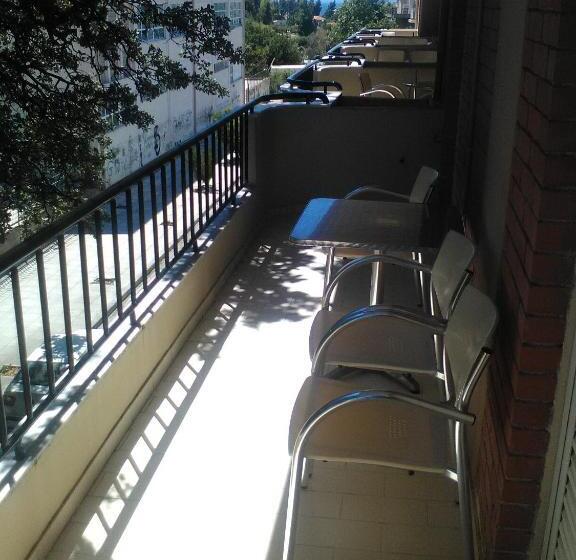 1 Bedroom Apartment Mountain View, Kallithea