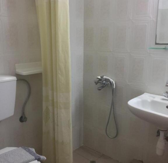 1 Bedroom Apartment Mountain View, Kallithea