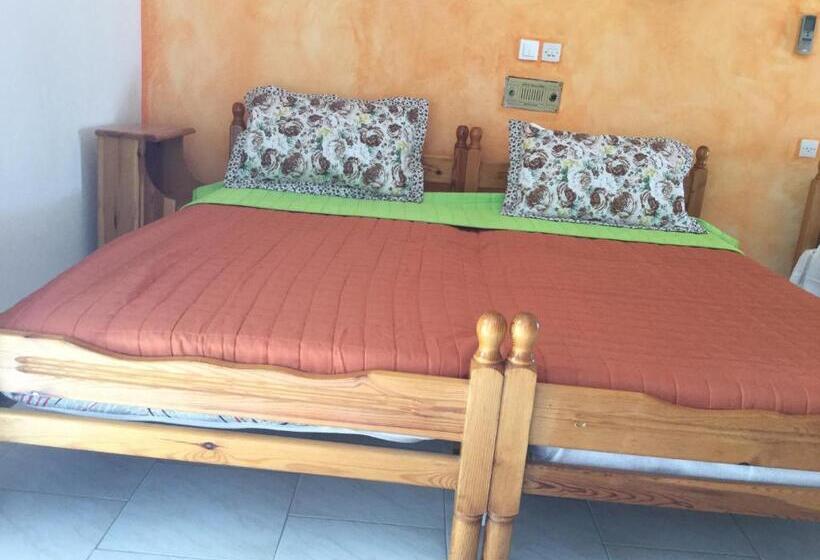 Economy Studio, Kallithea