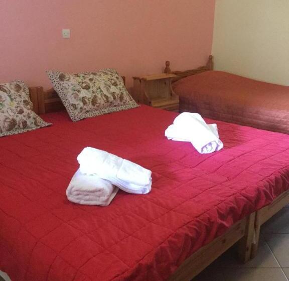 آپارتمان 1 خوابه همکف, Kallithea