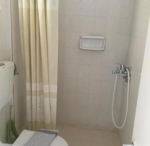 آپارتمان 1 خوابه با چشم‌انداز دریا, Kallithea