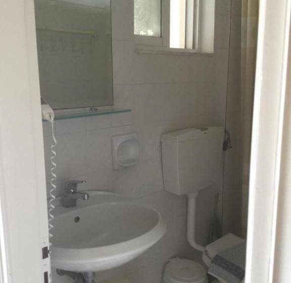 آپارتمان 1 خوابه با چشم‌انداز دریا, Kallithea