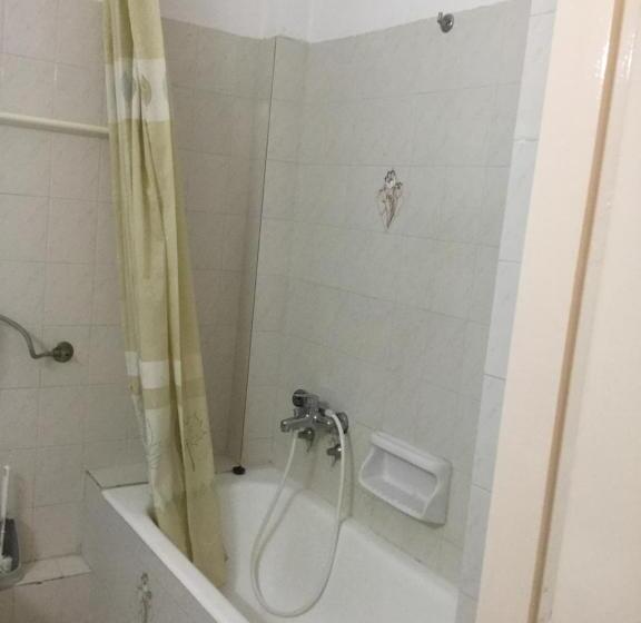1 Bedroom Apartment Mountain View, Kallithea