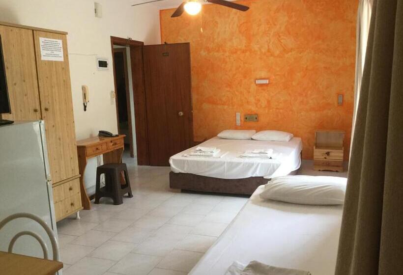 1 Bedroom Apartment Mountain View, Kallithea