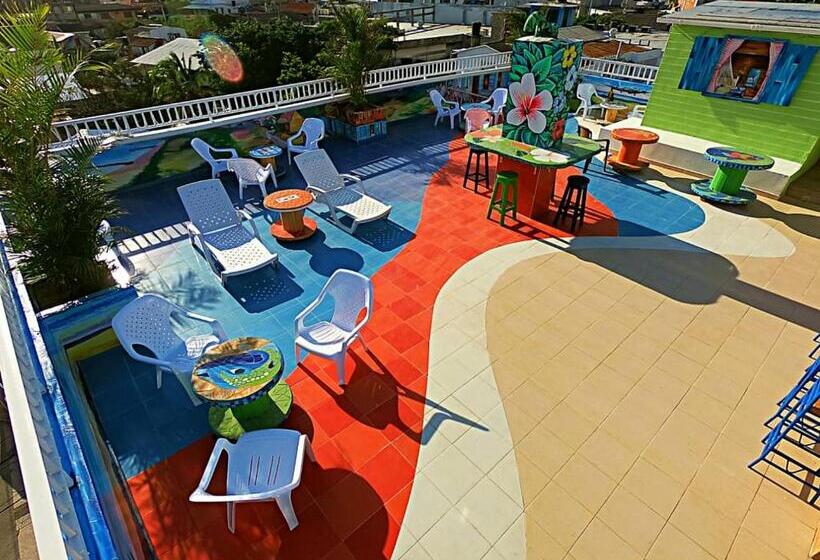 חדר סטנדרט, La Posada De Lulu