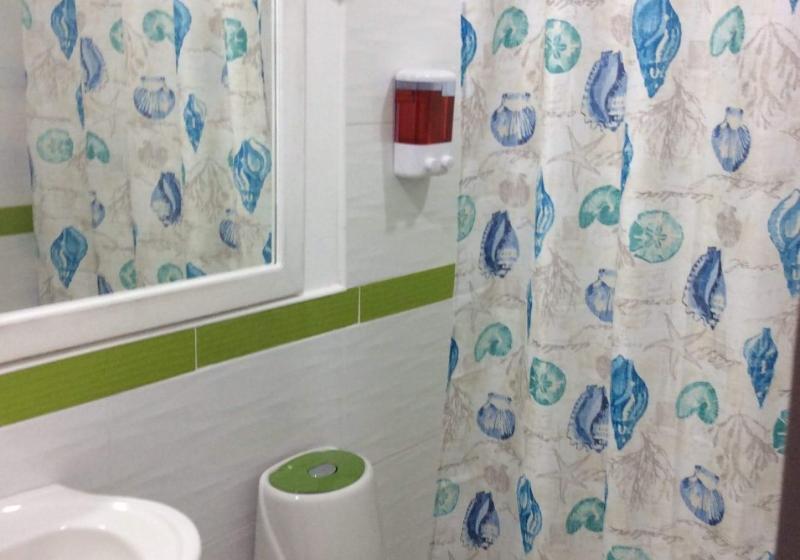 חדר סטנדרט יחיד, La Posada De Lulu