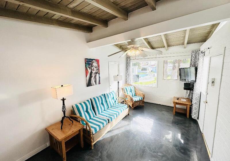 חדר סטנדרט לארבעה, La Posada De Lulu