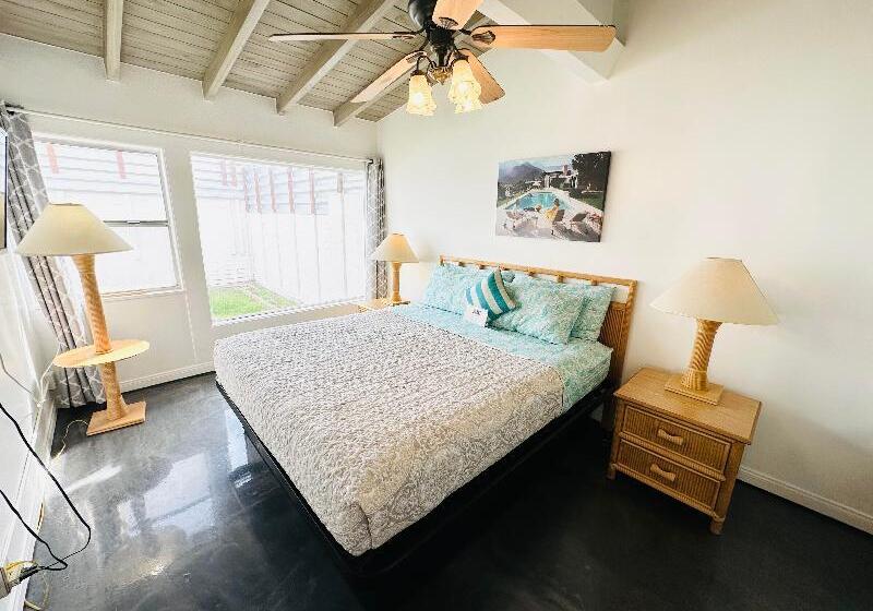 חדר סטנדרט לארבעה, La Posada De Lulu