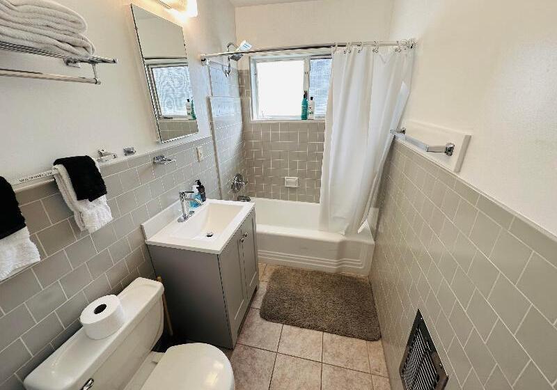 חדר סטנדרט לארבעה, La Posada De Lulu