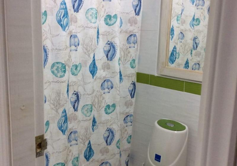 חדר סטנדרט, La Posada De Lulu