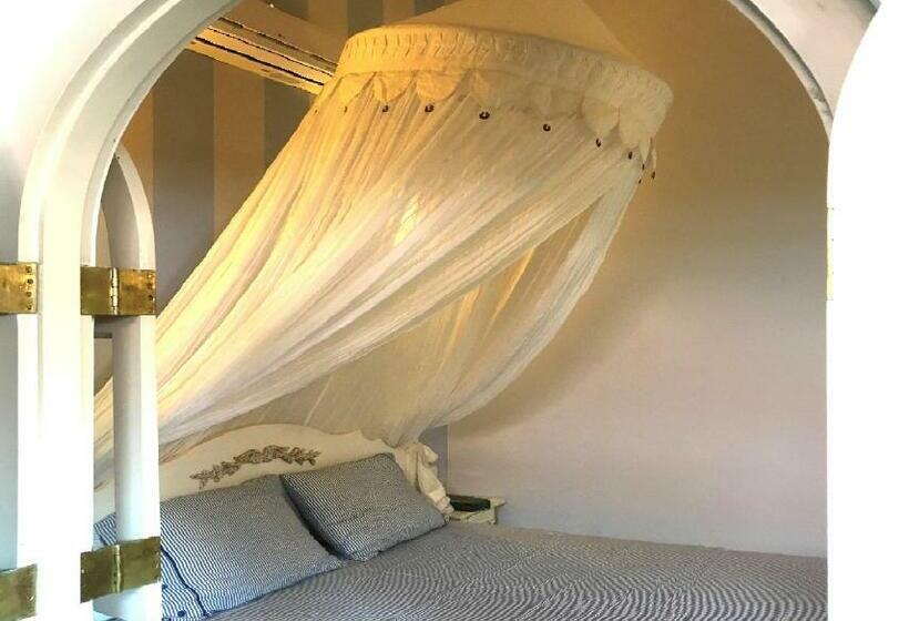 高级大房间, Le Jardin Du Fort   Galle