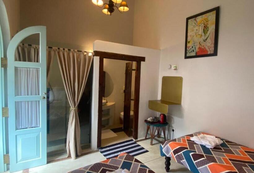 经济房, Le Jardin Du Fort   Galle