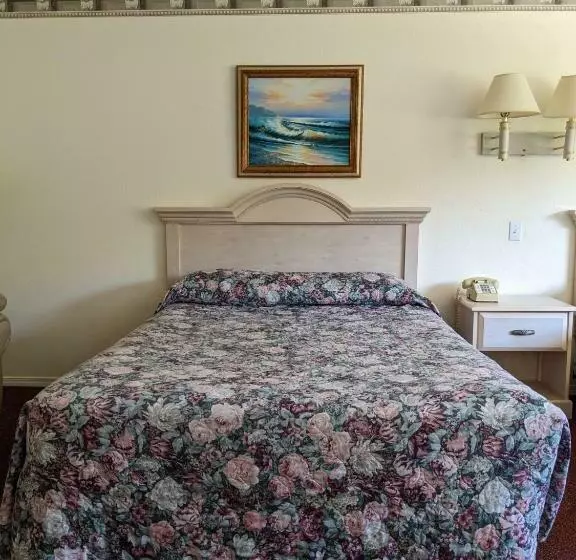 اتاق استاندارد برای معلولان, Lighthouse Inn