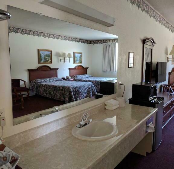 标准间, Lighthouse Inn