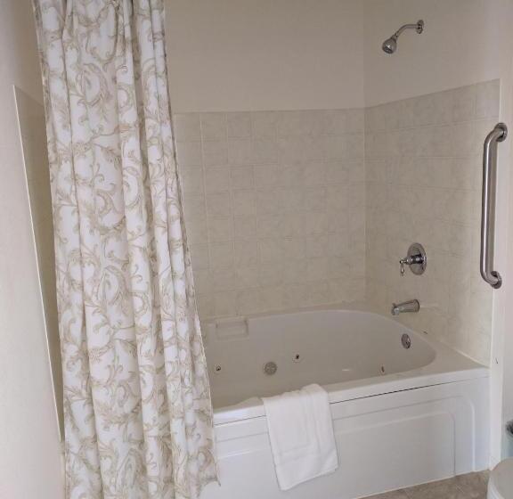 标准间, Lighthouse Inn