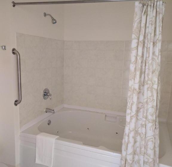 标准间, Lighthouse Inn