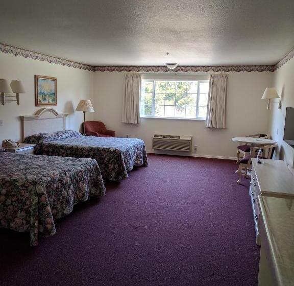 标准间, Lighthouse Inn