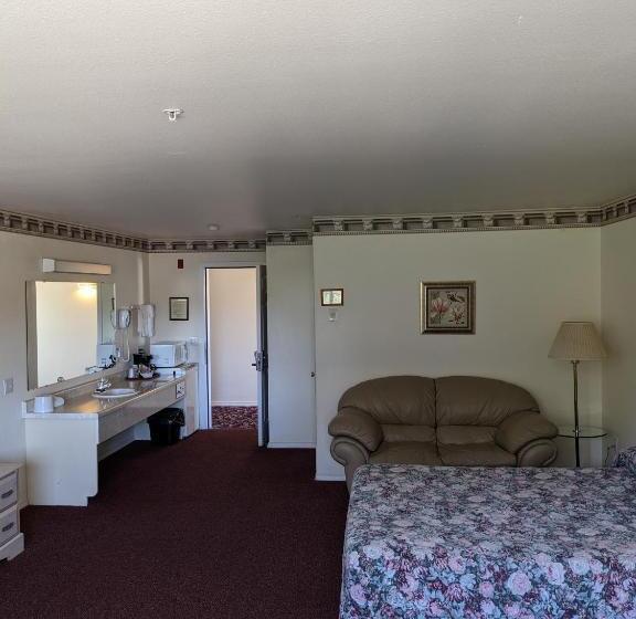 标准间, Lighthouse Inn