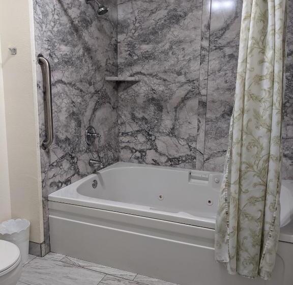 豪华单人间, Lighthouse Inn