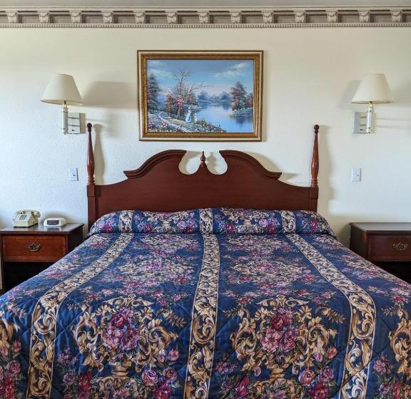 家庭套房, Lighthouse Inn