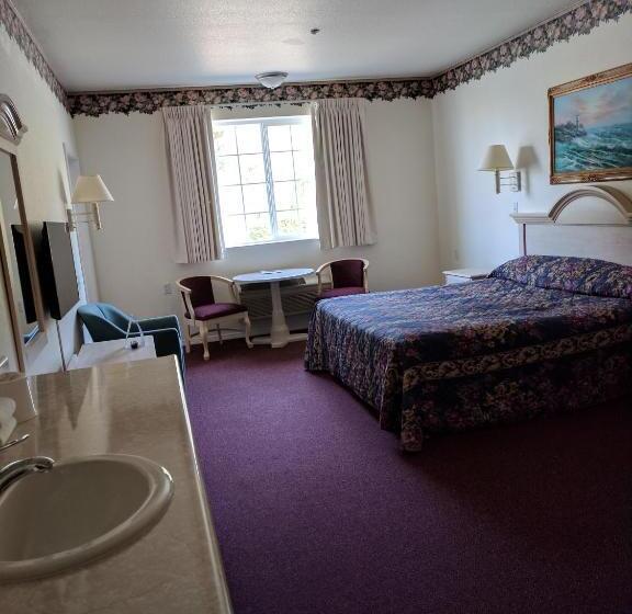 家庭套房, Lighthouse Inn