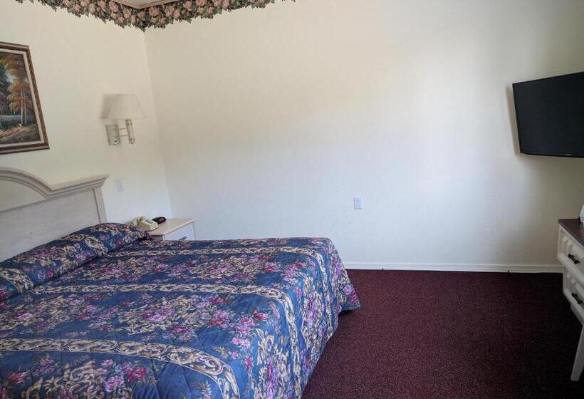 家庭套房, Lighthouse Inn