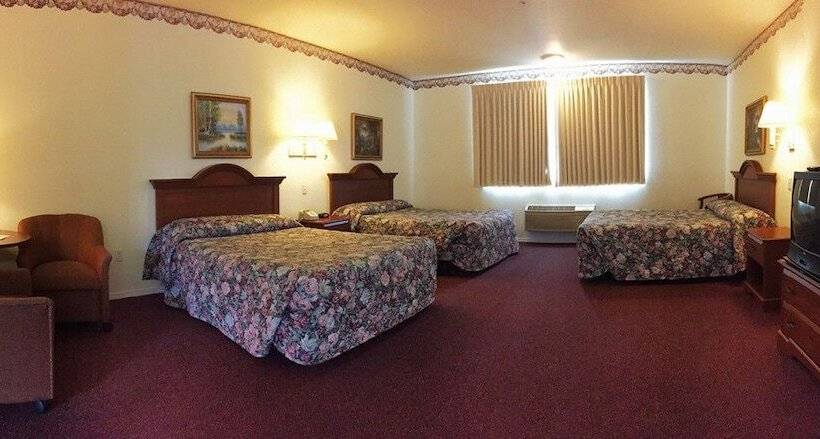 标准间, Lighthouse Inn