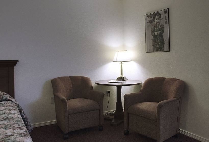 标准间, Lighthouse Inn