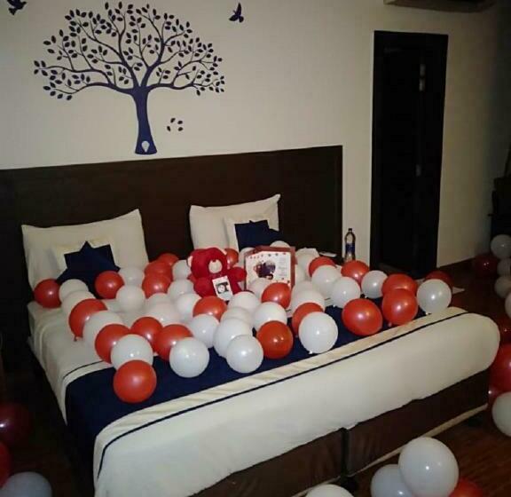 이그제큐티브 룸, Mavens House Gurgaon Behind Google Building Nh 8